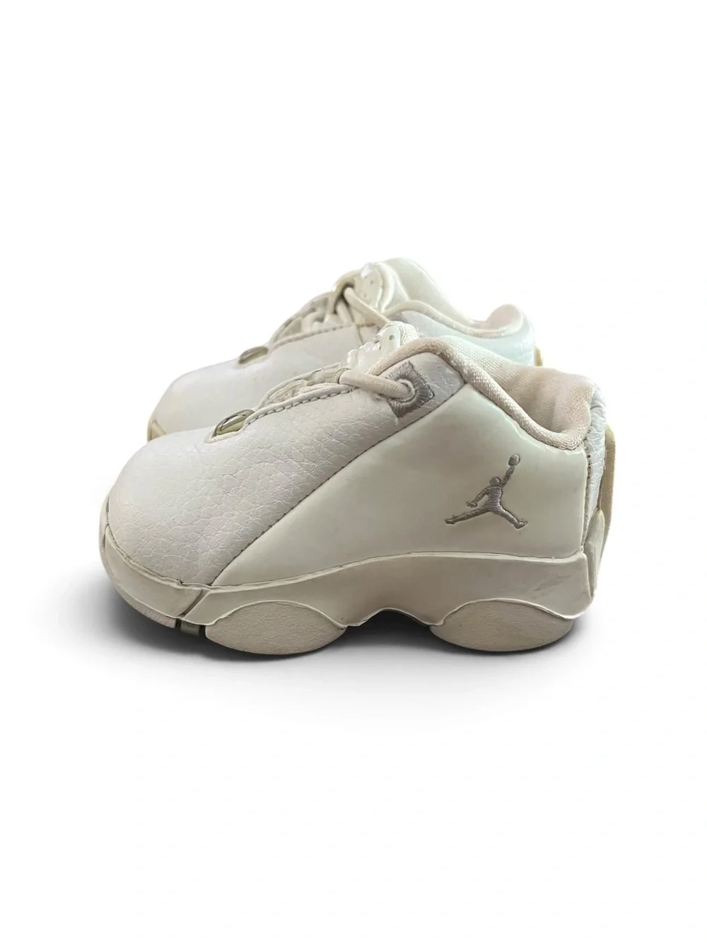 Vintage 2004 Nike Air Jordan Toddler Shoes OG Y2K Rare